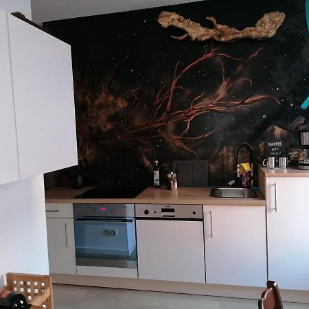 City Apartment #1 Bei Der Porzellan Manufaktur ไมเซน ภายนอก รูปภาพ