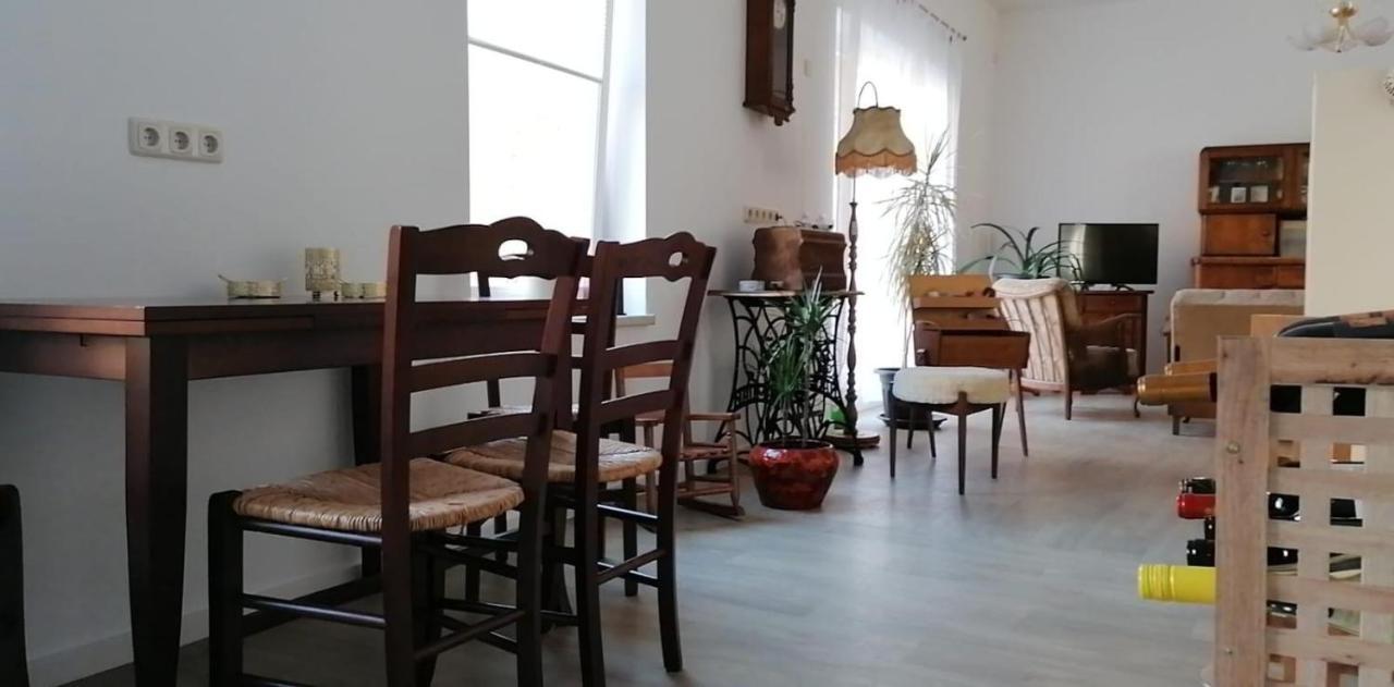 City Apartment #1 Bei Der Porzellan Manufaktur ไมเซน ภายนอก รูปภาพ