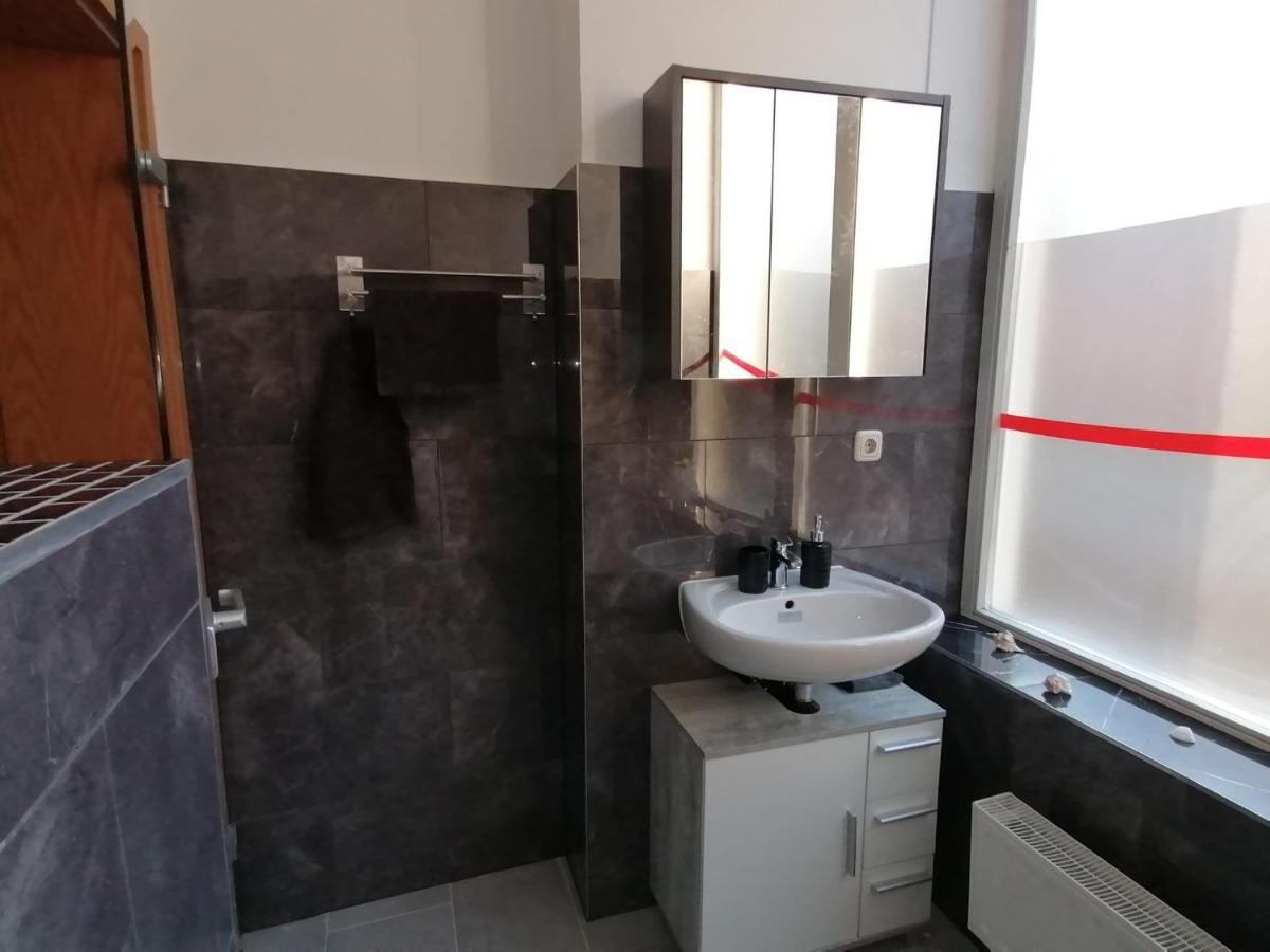 City Apartment #1 Bei Der Porzellan Manufaktur ไมเซน ภายนอก รูปภาพ