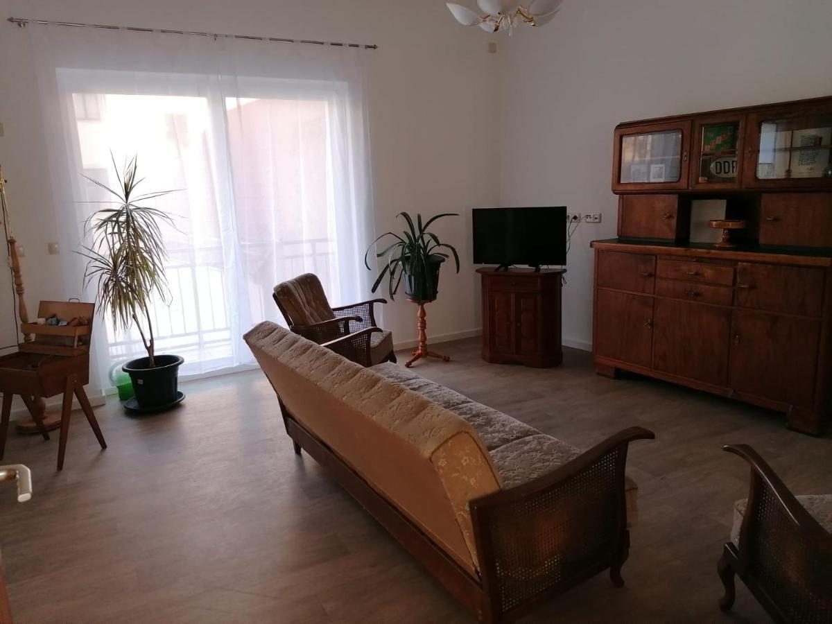 City Apartment #1 Bei Der Porzellan Manufaktur ไมเซน ภายนอก รูปภาพ