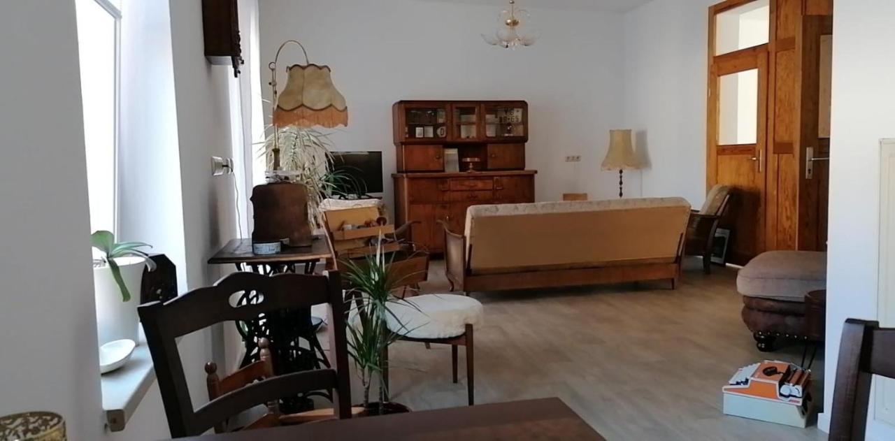 City Apartment #1 Bei Der Porzellan Manufaktur ไมเซน ภายนอก รูปภาพ