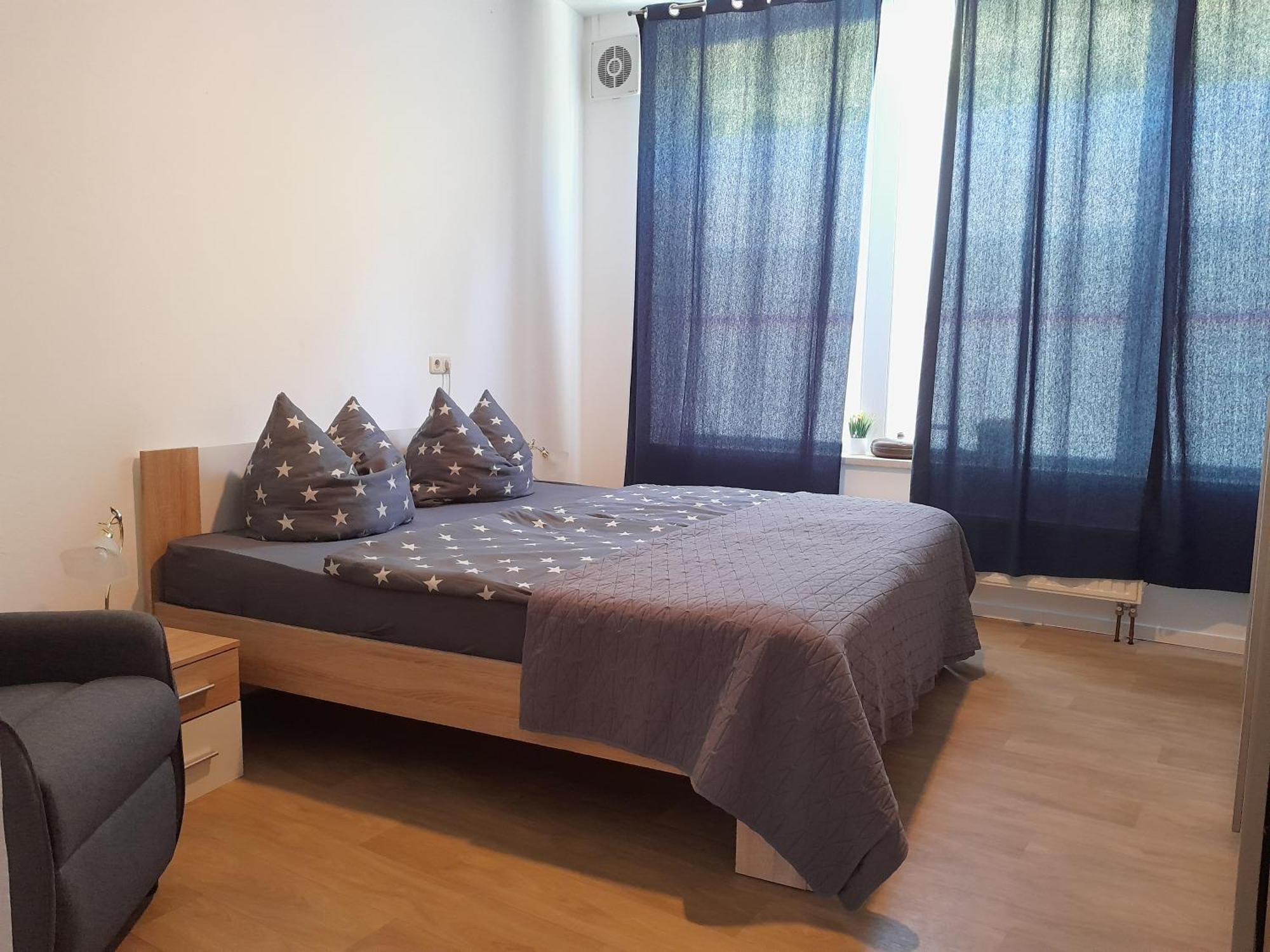 City Apartment #1 Bei Der Porzellan Manufaktur ไมเซน ภายนอก รูปภาพ